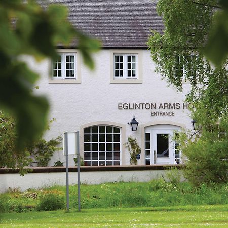 Best Western Glasgow South Eglinton Arms Hotel Eaglesham Eksteriør bilde