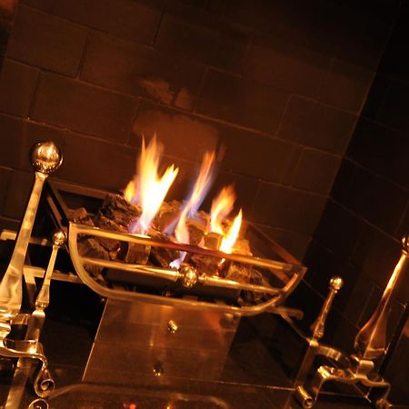 Best Western Glasgow South Eglinton Arms Hotel Eaglesham Rom bilde