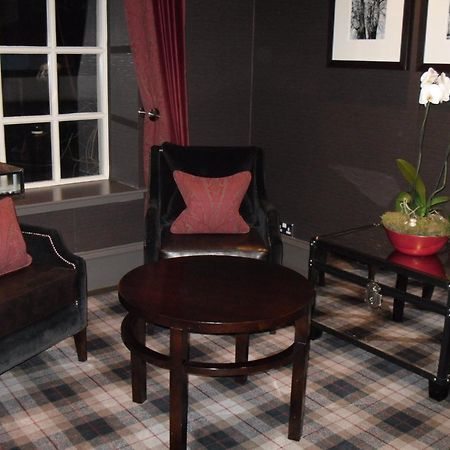 Best Western Glasgow South Eglinton Arms Hotel Eaglesham Eksteriør bilde