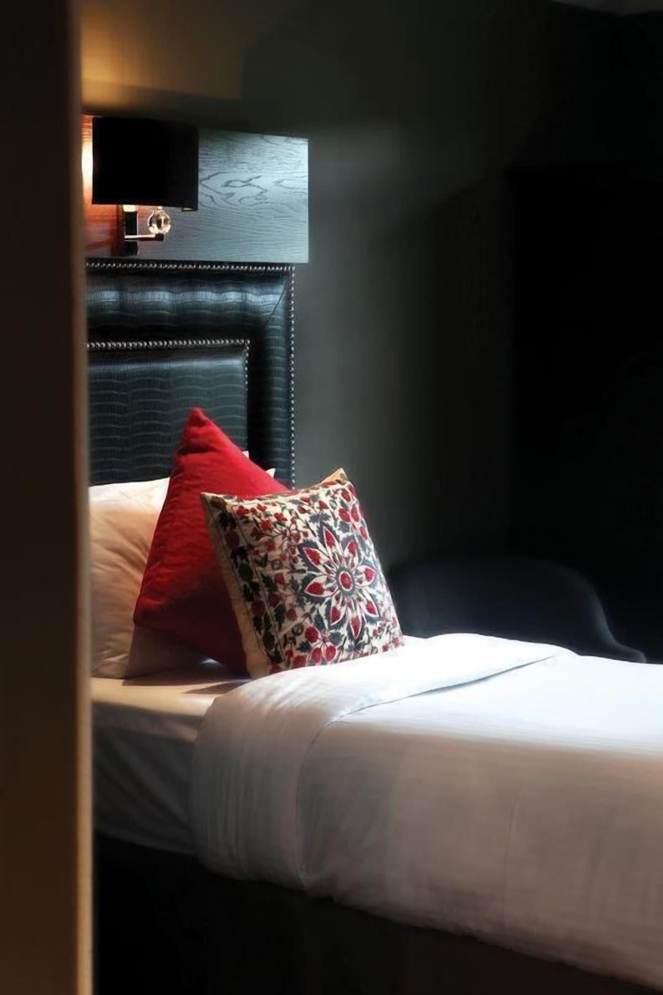 Best Western Glasgow South Eglinton Arms Hotel Eaglesham Eksteriør bilde
