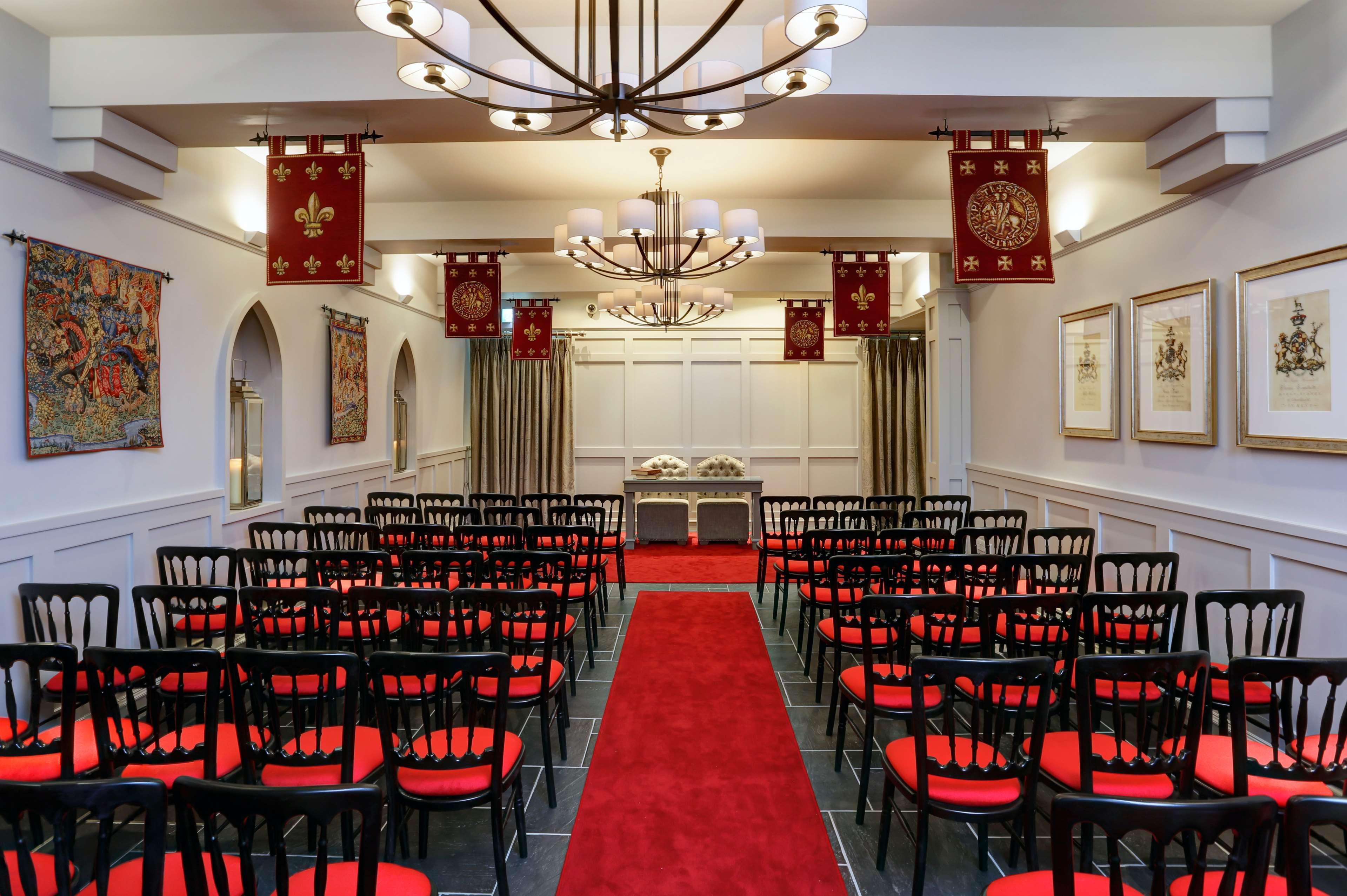 Best Western Glasgow South Eglinton Arms Hotel Eaglesham Eksteriør bilde