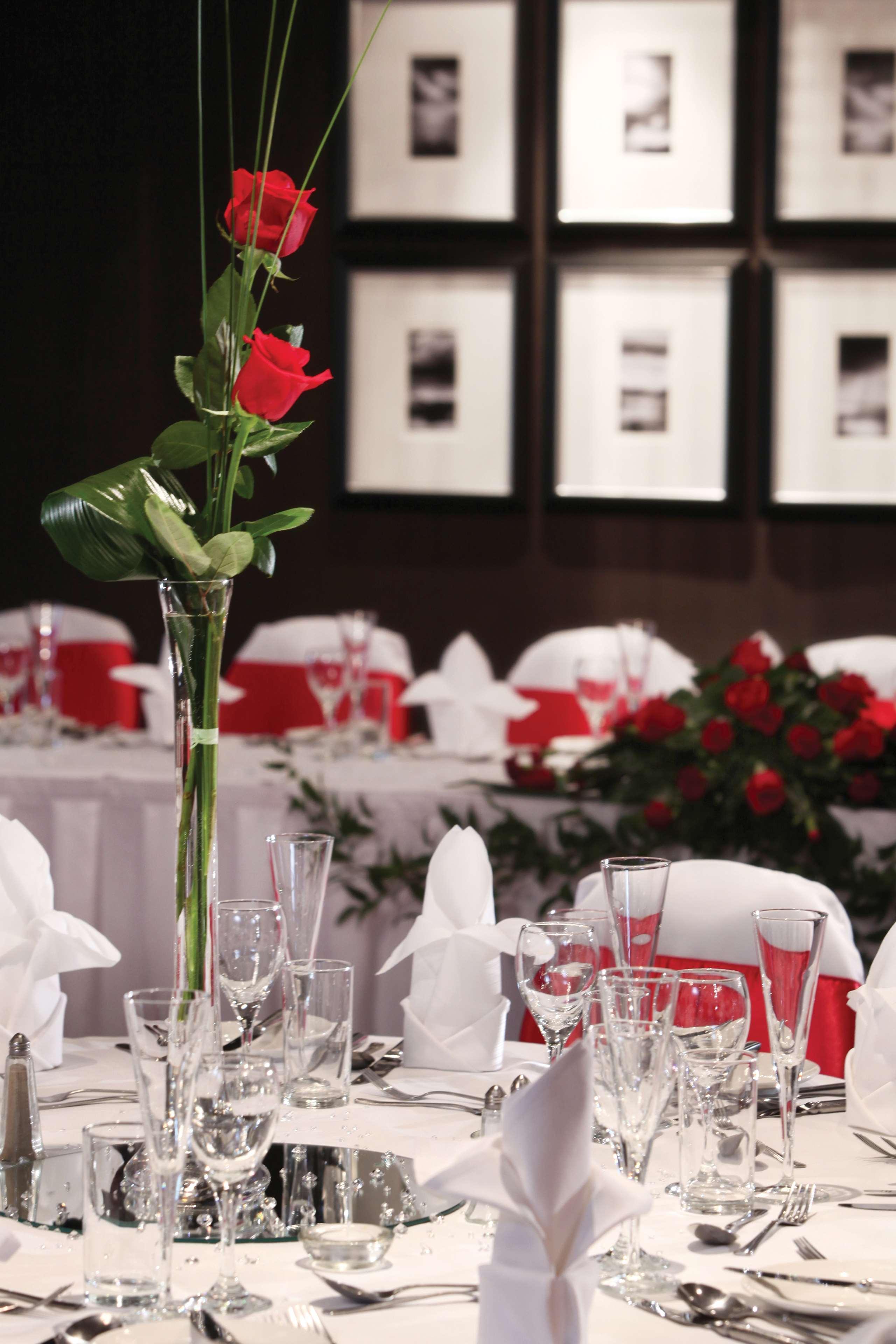 Best Western Glasgow South Eglinton Arms Hotel Eaglesham Restaurant bilde