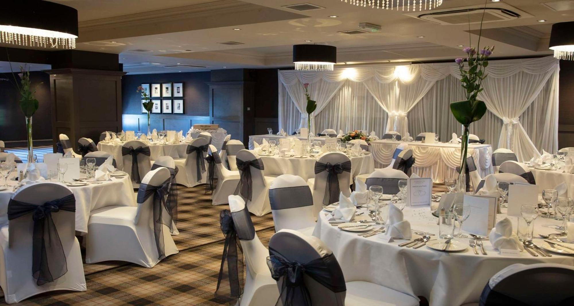Best Western Glasgow South Eglinton Arms Hotel Eaglesham Eksteriør bilde